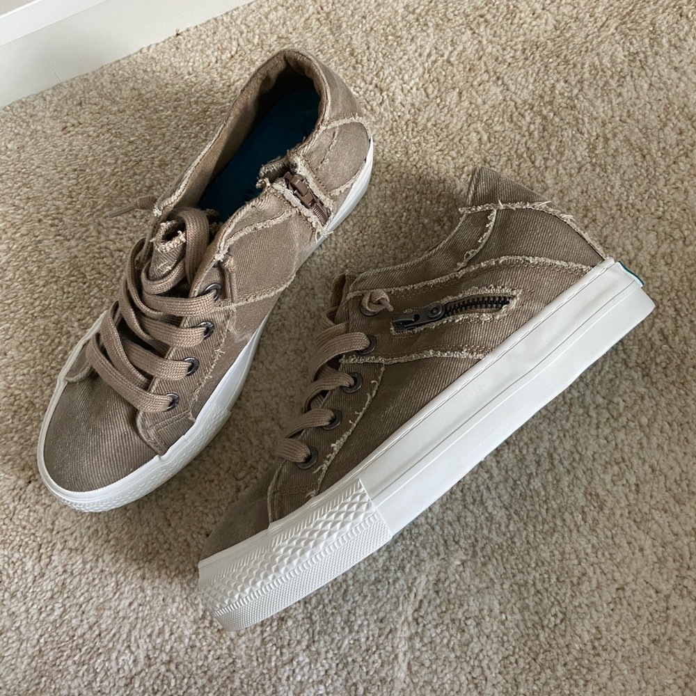 Blowfish Malibu Sneakers